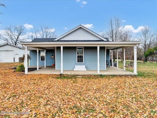 428 Palmyra Rd, Bedford, KY 40006