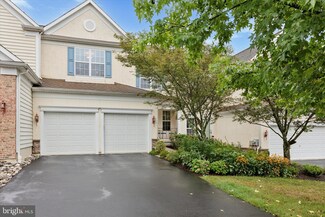 2128 Sugar Maple Ln, Furlong, PA 18925