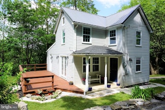 14453 Timber Ln, Mercersburg, PA 17236