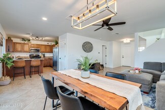 2939 S Pantano Edge Dr, Tucson, AZ 85730