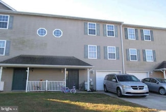 111 Downey Oak Cir, Wyoming, DE 19934