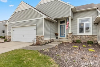 1220 Monte Rio Ct SW Unit 28, Byron Center, MI 49315