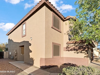 726 W Calle Ormino, Sahuarita, AZ 85629