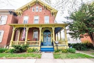 220 S Main St, Muncy, PA 17756