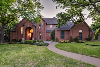3808 Seville Rd, Denton, TX 76205