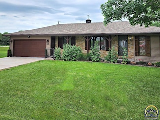 700 Sunset, Overbrook, KS 66524