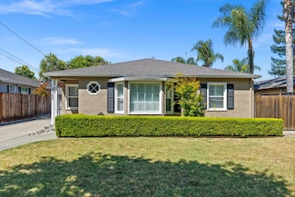 2143 Bello Ave, San Jose, CA 95125