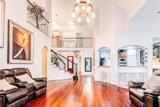 20307 Cortina Valley Dr, Cypress, TX 77433