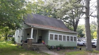 804 N Birch St, Searcy, AR 72143