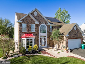 3221 Fox Hill Rd, Easton, PA 18045