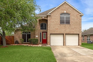 4713 Cypress Bend Ct, Pearland, TX 77584