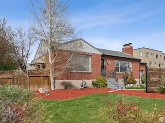 1385 E 3900 S, Salt Lake City, UT 84124