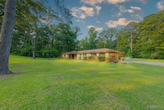 3480 Goree Dr, Millbrook, AL 36054