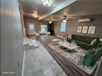 1105 W 2nd Ave, White Deer, TX 79097