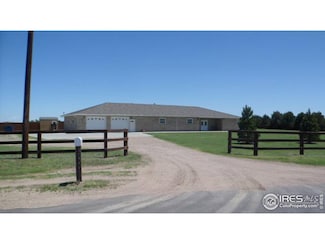 20444 County Road 48, Burlington, CO 80807