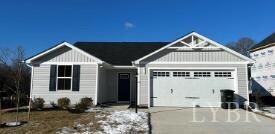 234 Jordan Ct, Lynchburg, VA 24501
