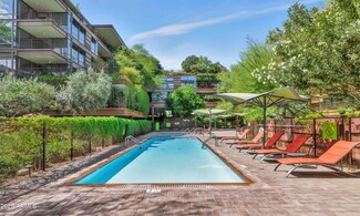 7117 E Rancho Vista Dr Unit 4006, Scottsdale, AZ 85251