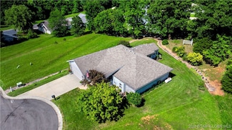 106 Evergreen Ct, Gravois Mills, MO 65037