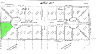 L20, B5 Redbird Meadows Third Addn, Hayti, SD 57241