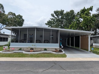 6700 150th Ave N Unit 211, Clearwater, FL 33764