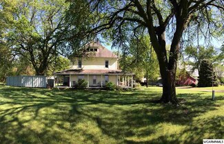 2272 250th Ave, Canby, MN 56220