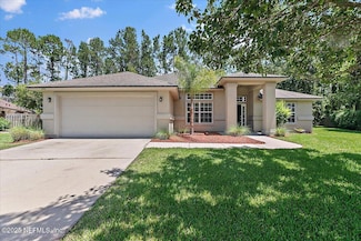 409 Spring Ridge Ct, Saint Augustine, FL 32092
