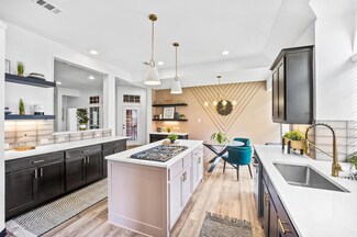 10808 Briar Brook Ln, Frisco, TX 75033
