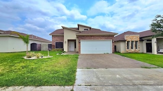 6007 Vero Dr, Laredo, TX 78041
