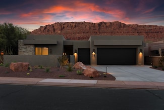 2405 W Entrada Trail Unit 74, St. George, UT 84770