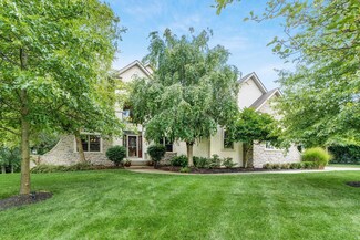 6923 Optimara Dr, Pickerington, OH 43147