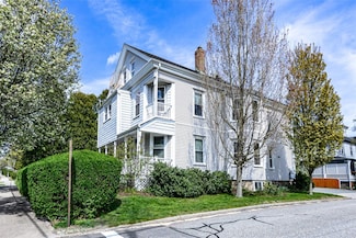 401 Broadway, Newport, RI 02840