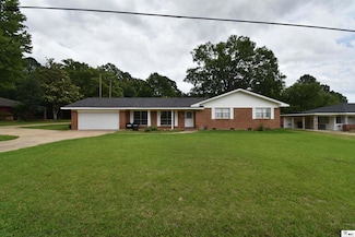 136 Rwe Jones Dr, Grambling, LA 71245