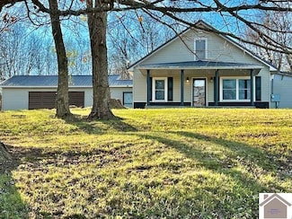 1140 Lola Rd, Salem, KY 42078