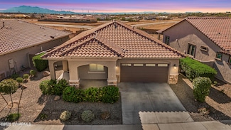20403 W Calle Encorvada, Buckeye, AZ 85396