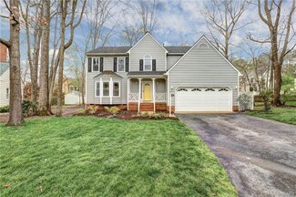 13310 Autumn Chase Ct, Henrico, VA 23233