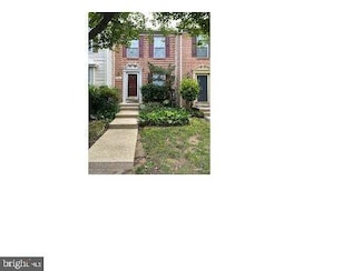 8316 Widgeon Place, Laurel, MD 20724