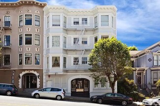 2361 California St, San Francisco, CA 94115