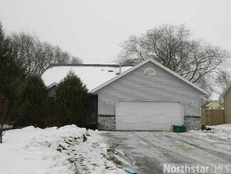 8737 1st Ave W, Clear Lake, MN 55319