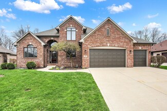 7819 Broadmead Way, Indianapolis, IN 46259