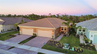 20676 Galileo Place, Venice, FL 34293