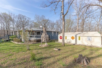 345 Johns Branch Rd, Wappapello, MO 63966