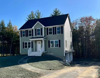 51 Ida Cir Unit 310-9, Rochester, NH 03868