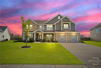 11 Shoefstall St, Savannah, GA 31407