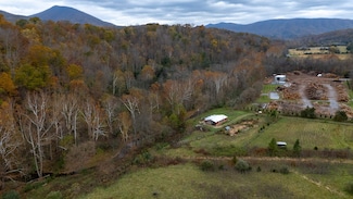 3441 W Midland Trail, Lexington, VA 24450