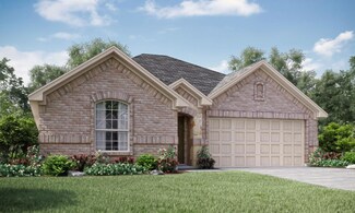 1404 Van Gogh Dr, Little Elm, TX 75068