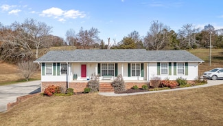 3189 Old Washington Hwy, Dayton, TN 37321