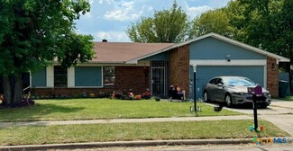 112 Margarita Dr, Killeen, TX 76542