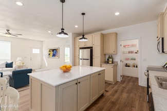 1023 N Ralston Rd, Maricopa, AZ 85139