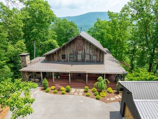 193 Arthur Ridge, White Sulphur Springs, WV 24986