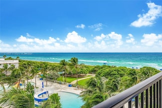 9273 Collins Ave Unit 507, Surfside, FL 33154